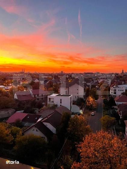 Apartament cu 2 camere în Olimpia-Stadion