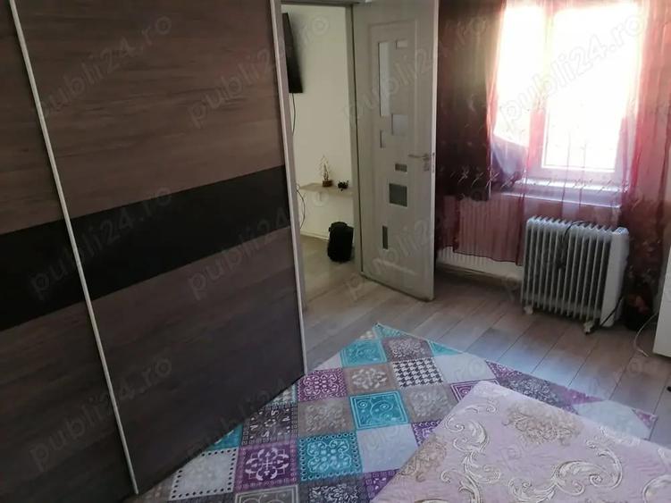 Casă cu 2 camere în Cobadin