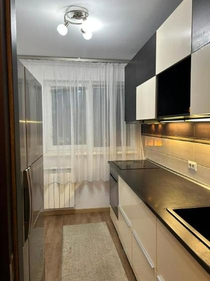 Apartament cu 2 camere semidecomandat, mobilat în Bucureștii Noi