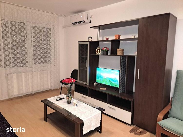 Apartament 2 camere/ Piata Natiunile Unite/ 10' Metrou Unirii/ AC - 5