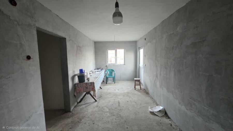 Casă cu 4 camere în Măldăeni