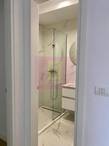 Apartament cu 3 camere decomandat în Armeneasca