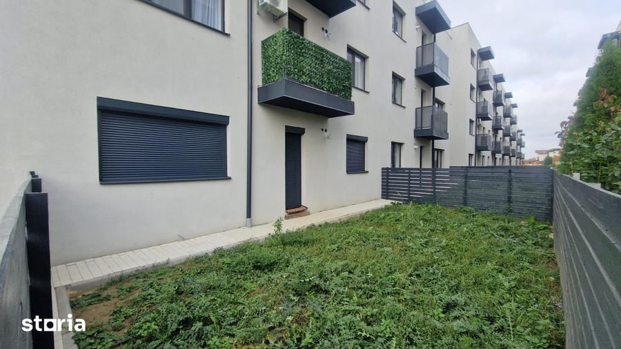 Apartament cu 2 camere în Chiajna