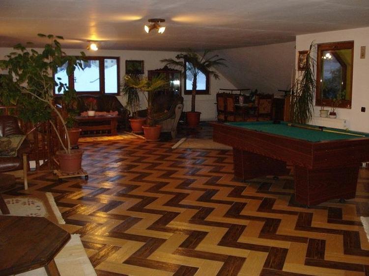 Casă individuală cu 9 camere cu Piscina în Central