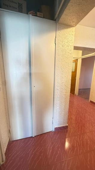Apartament 3 camere decomandat, 64.80 mp, zona Republicii - 13