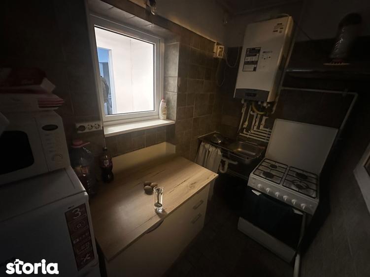 Exclusiv! Apartament 2 camere decomandat - Inel II - 89.000 euro - 13