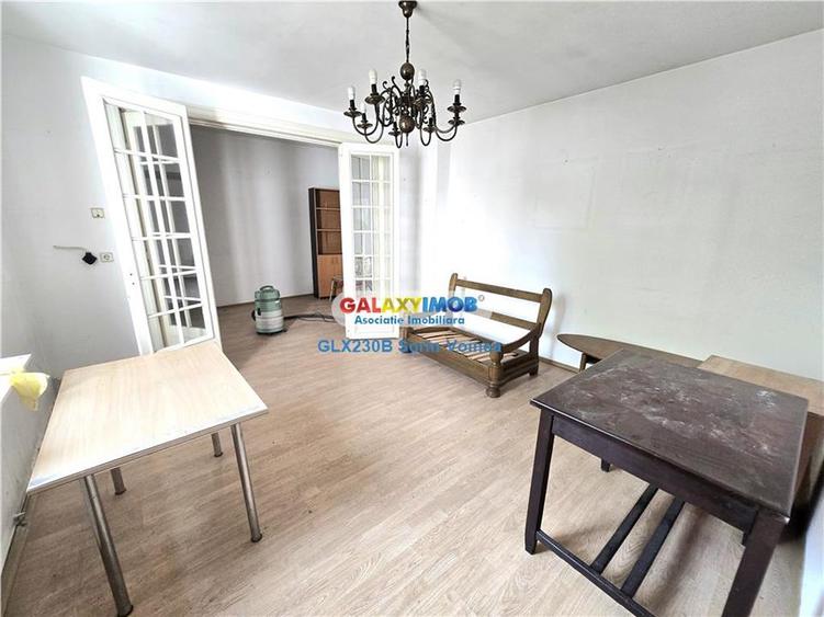 Casa 14 Camere Baba Novac Titan | 7 bai | curte | cazare 50+ angajati - 3