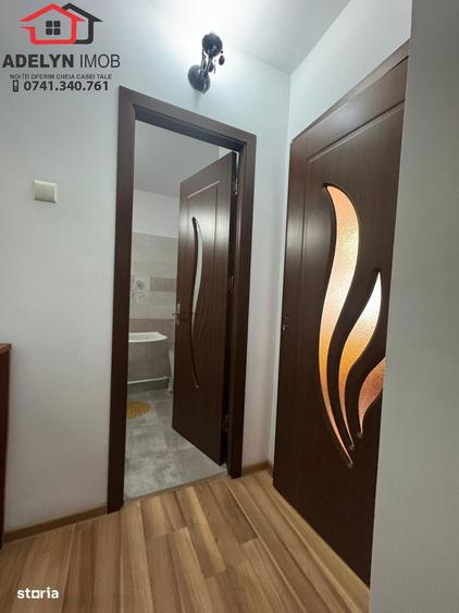 Tulcea == Apartament 3 camere, strada Victoriei - 10