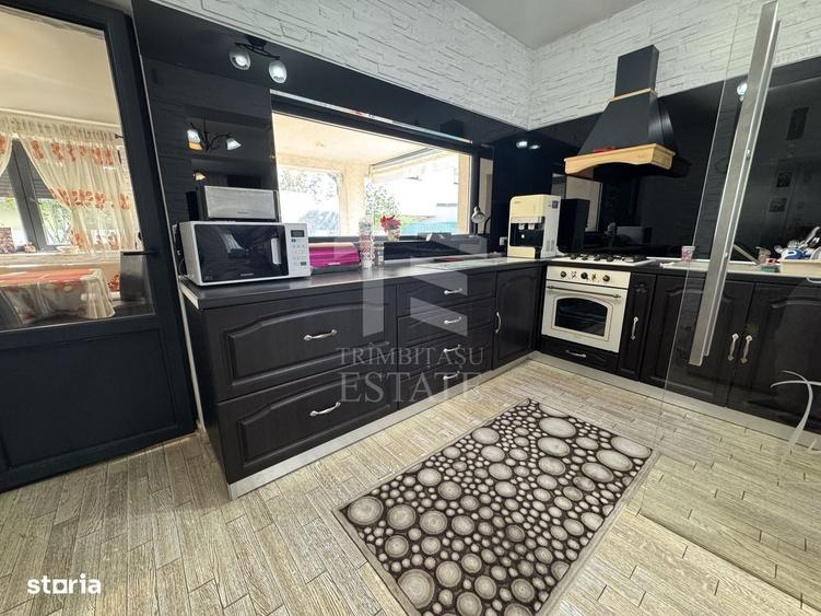Domnesti Duplex 4 Camere 160 mp - 2