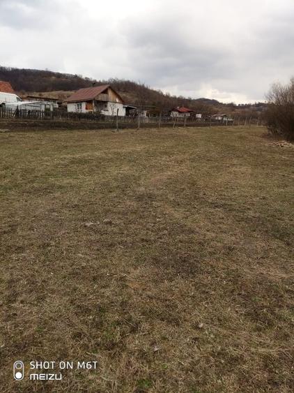Teren de 1100 mp, în Petru Rareș