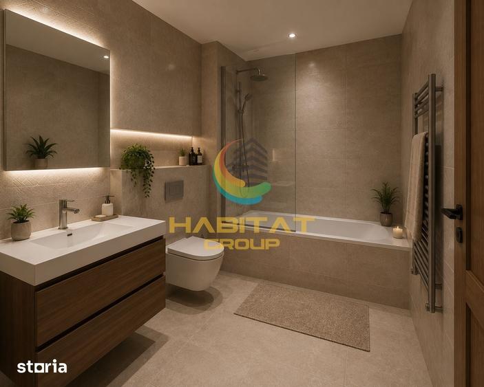 Apartament cu 4 camere decomandat în Theodor Pallady