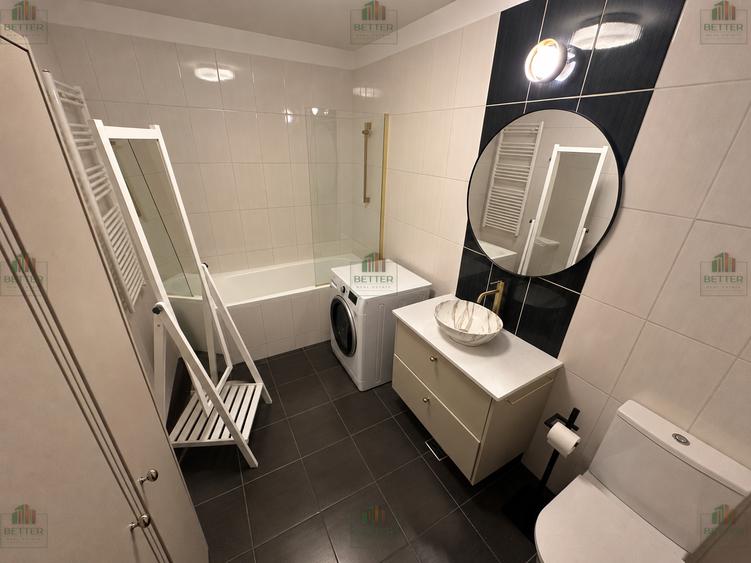 Apartament 2 camere decomandat | 67 mp | Centrală proprie | Confort City - 12