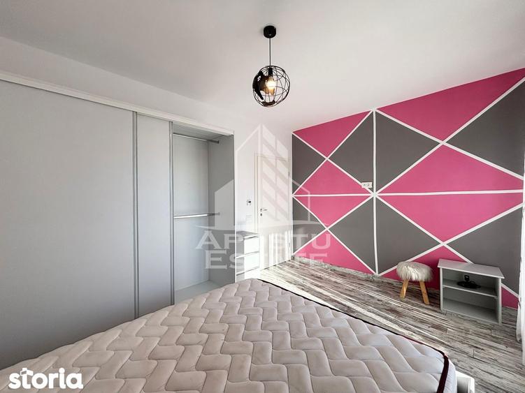 Apartament cu 3 camere de inchiriat, Dumbravita, Timisoara - 14