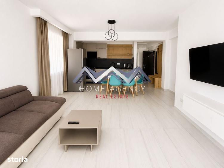 Apartament cu 3 camere în Odăile