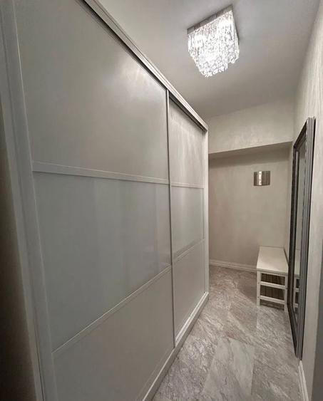 Apartament de inchiriat cu 2 camere decomandat- Royal Town Iasi - 7