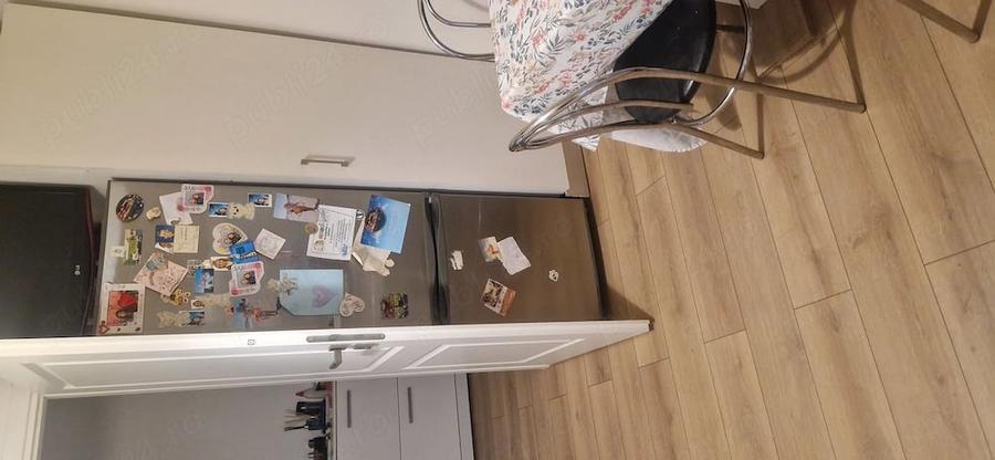 Apartament cu 3 camere decomandat în Bucovina