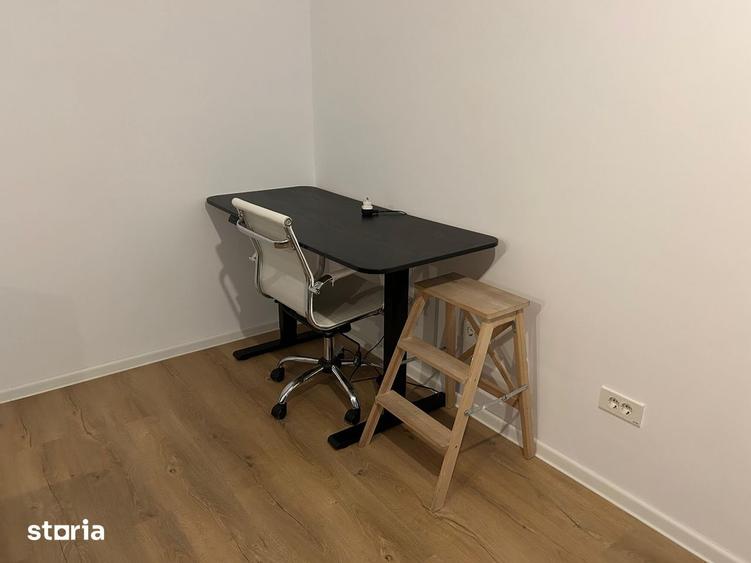 Apartament cu 2 camere în Pieptănari