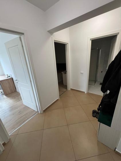 Apartament cu 2 camere decomandat, mobilat în Păcurari