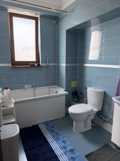 Apartament cu 3 camere decomandat, mobilat în Herăstrău