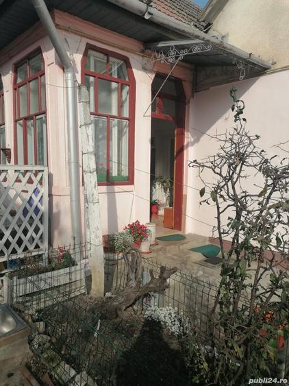 Casă cu 4 camere cu Teren 201 Mp în Micro 1