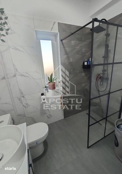 Casă cu 3 camere în Remetea Mare