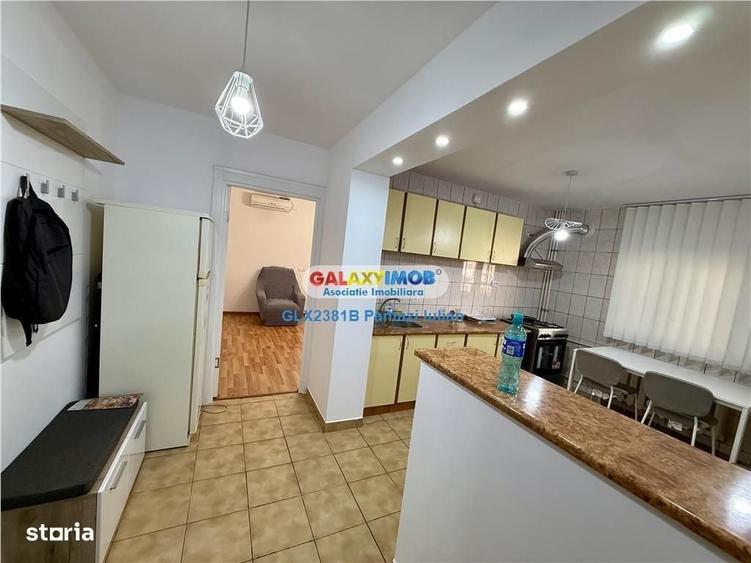 Apartament 2 camere | Lujerului | Decomandat | 11min metrou - 7