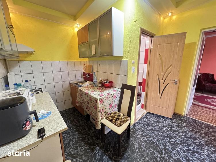 Apartament cu 2 camere în Sud