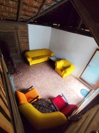 Casă cu 4 camere cu Teren 268 Mp în Boiu