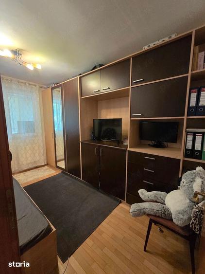 APARTAMENT DE VANZARE CU 3 CAMERE IN ZONA PAJURA SEC.1 - 4