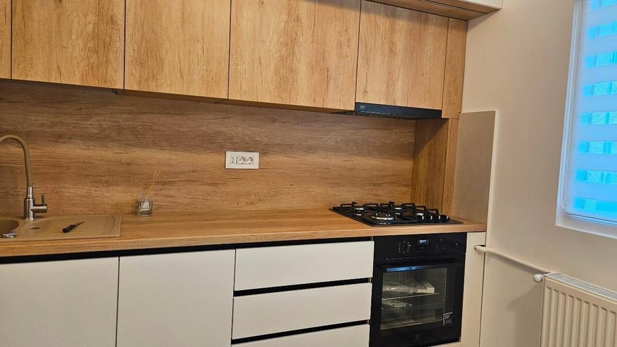 Apartament cu 2 camere decomandat, mobilat în Dristor
