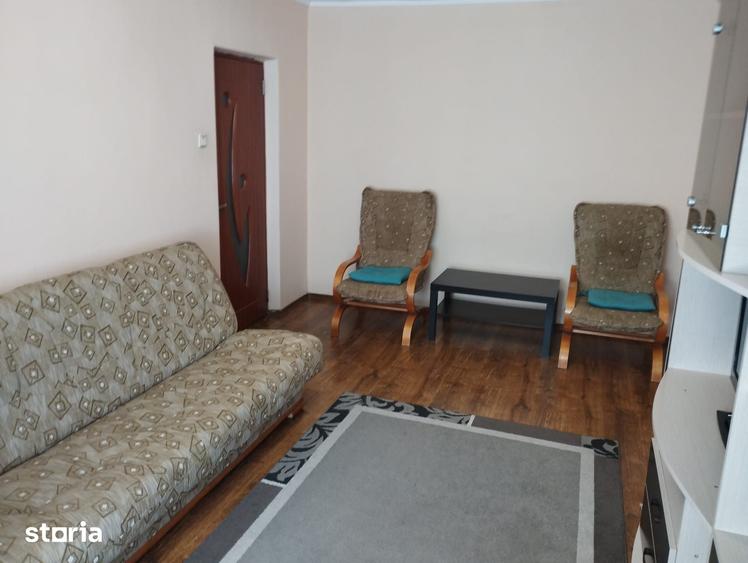 Proprietar inchiriez apartament 2 camere Salajan, Metrou N.Grigorescu - 8