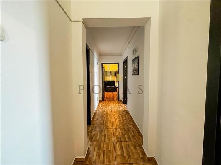 Apartament cu 2 camere decomandat, mobilat în Nicolae Grigorescu