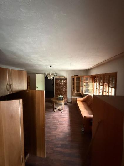 Casă cu 2 camere în Vâlcele