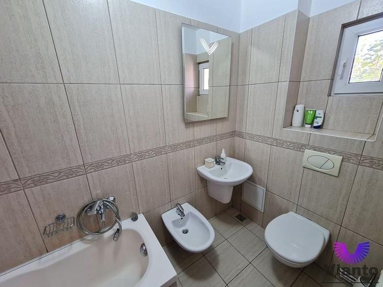 Apartament 3 camere | Balcon | Zona centrala | Sibiu - 10
