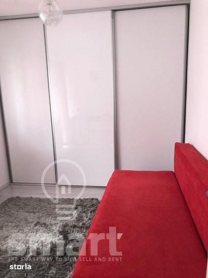 Apartament 2 camere , Floresti, zona Vivo - 2