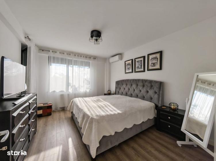 Apartament 3 camere - Residence5 Iancu Nicolae, apusuri superbe, teras - 18