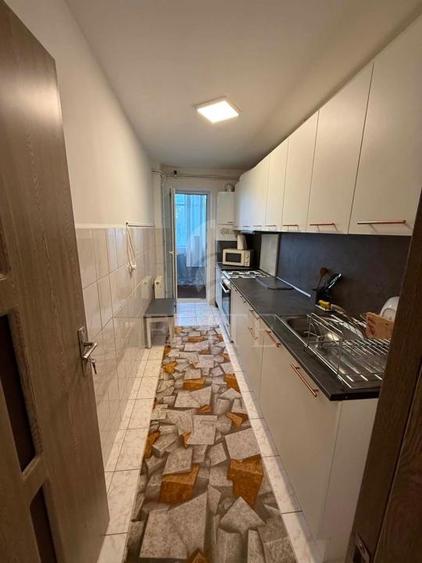 Apartament cu 2 camere decomandat în Mănăștur