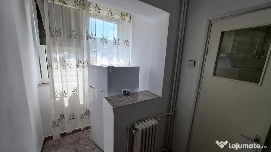 Garsonieră în Galata