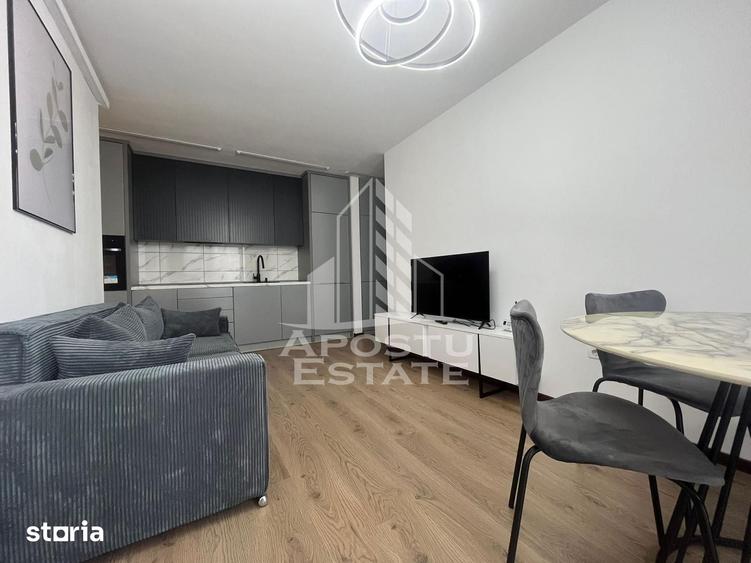 Apartament lux, 3 camere zona Orizont - 4
