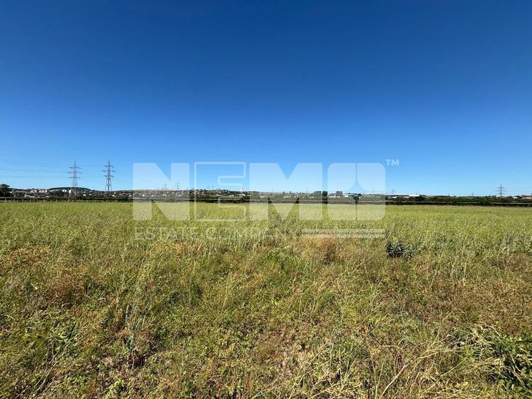 Teren agricol intravilan de 1700 mp, în Burdujeni