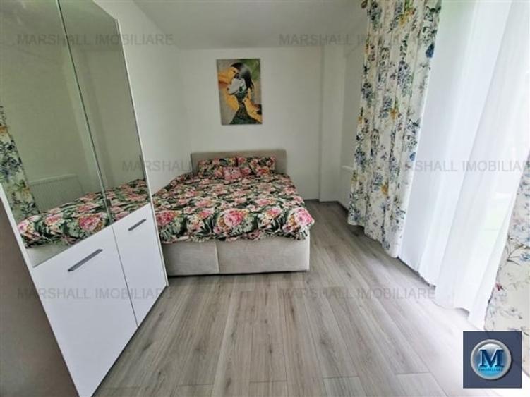 Apartament cu 4 camere decomandat în Gheorghe Doja