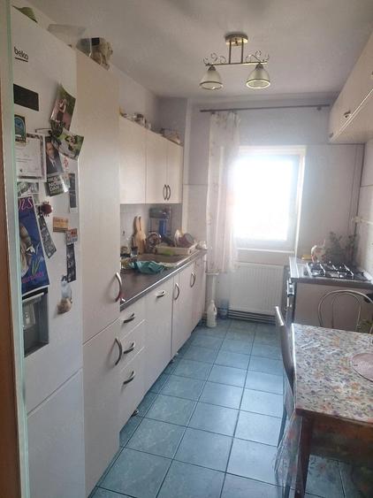 Inchiriez apartament 3 camere cartier Mara?ti Visavis de Kaufland in Cluj, un loc de parcare - 4