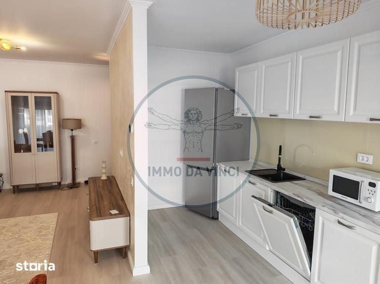 Apartament complex ELITE 2 camere - 13