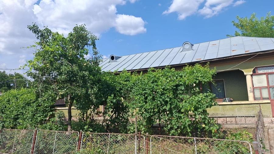 Casă cu 3 camere în Cetatea