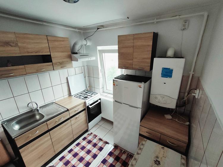 Inchiriez apartament cu doua camere Gaesti (2 camere) - 3