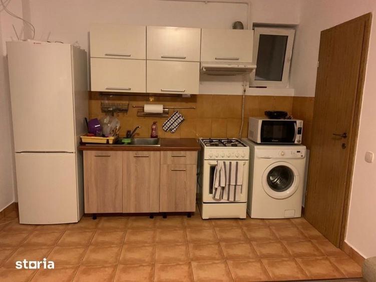 Apartament cu 2 camere în Mărăști
