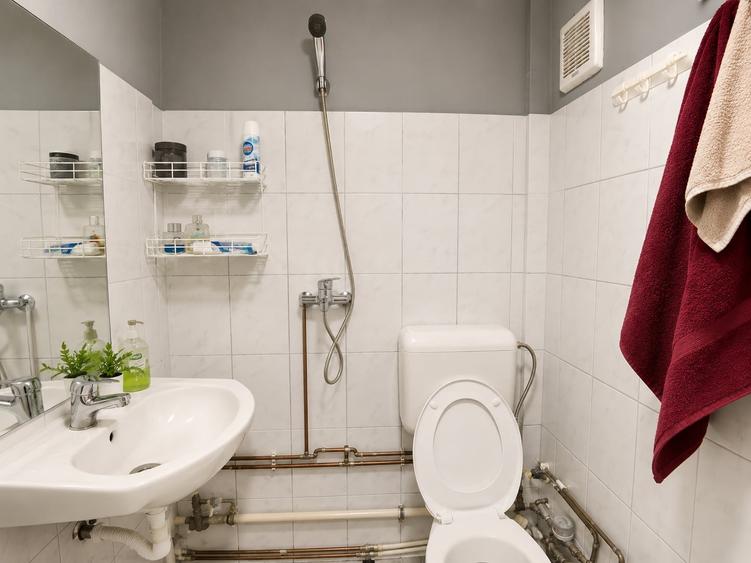 Garsonieră Complexul Studențesc - 5