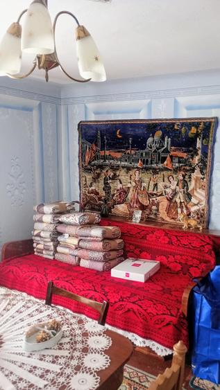 Casa si teren Roznov - 7