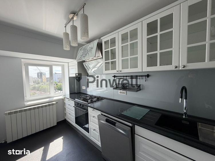 APARTAMENT 3 CAMERE DECOMANDAT I ROND ALBA IULIA I VEDERE PANORAMICA - 5