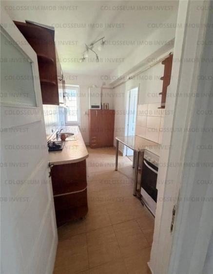 Apartament cu 2 camere decomandat în Centrul Civic
